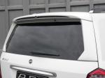 Mercedes-Benz GL-Class Mammut by ART 2008 года